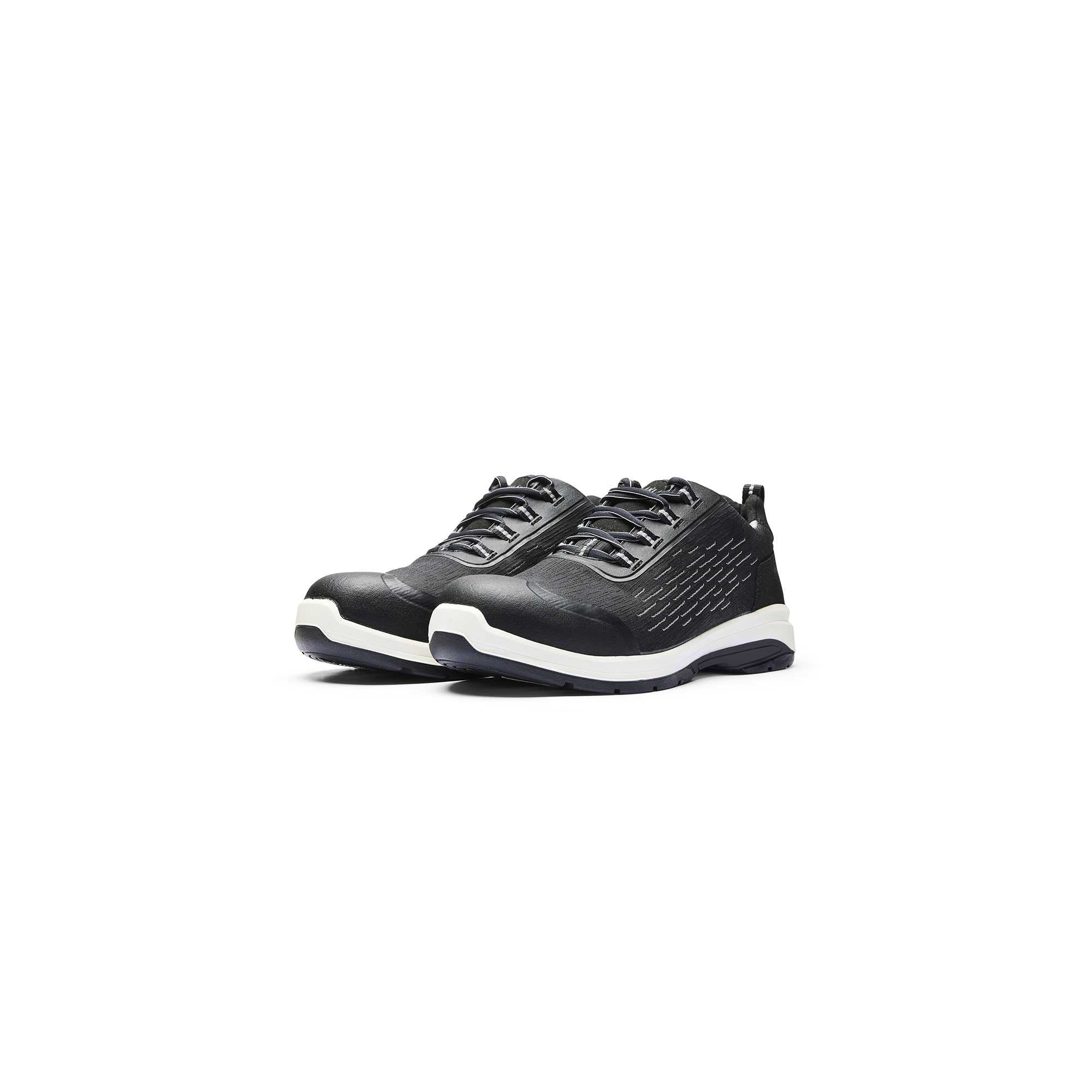 BLAKLADER 24410000 CRADLE Safety Shoe S1P MEN Work Shoe - Fabric Upper